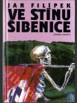 Ve stínu šibenice - náhled