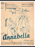 Annabela - náhled