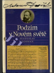 Podzim v Novém světě - náhled