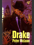 Drake - náhled