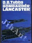 Bombardér Lancaster - náhled