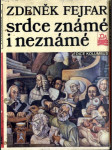 Srdce známé i neznámé - náhled