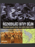 Rozhodující bitvy dějin - náhled