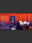 CD - TEXT - čte Martin Písařík (Audiokniha) - náhled
