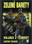 Zelené barety - Vojáci z temnot - náhled