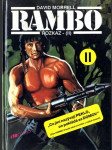 Rambo ii - náhled