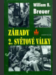 Záhady 2. světové války - náhled