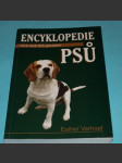 Encyklopedie psů - Verhoef - náhled