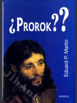 ?Prorok?? - náhled