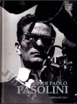 Pier Paolo Pasolini - DVD - Anglicky - náhled