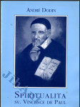 Spiritualita sv. Vincence de Paul - přednášky - náhled