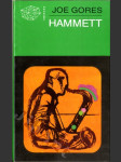 Hammett - náhled