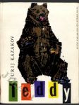 Teddy - náhled