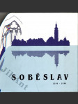 600 let města Soběslavi - 1390-1990 - náhled