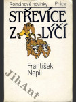 Střevíce z lýčí - náhled