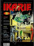 Ikarie - Měsíčník science fiction 9 / 2002 - náhled