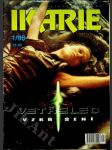 Ikarie - Měsíčník science fiction 1 / 98 - náhled