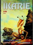 Ikarie - Měsíčník science fiction 3 / 98 - náhled
