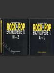 Rock & pop - encyklopedie 1 - 2 - náhled