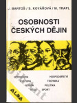 Osobnosti českých dějin - náhled