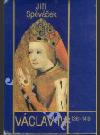 Václav IV. 1361 - 1419 - náhled