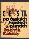 Cesta po českých hradech a zámcích - náhled