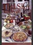 Italská kuchyně - náhled