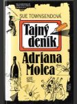 Tajný denník Adriana Mola - náhled