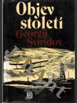 Objev století - náhled