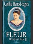 Fleur - historická trilogie II - náhled