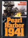Pearl Harbor 1941 - Ze zákulisí jednoho zákeřného přepadu - náhled