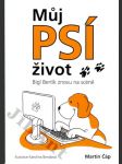 Můj psí život 2 - podpis autora - náhled