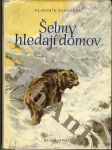 Šelmy hledají domov - náhled