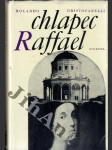 Chlapec Raffael - náhled