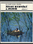 Život rybníků a jezer - pro čtenáře od devíti let - náhled