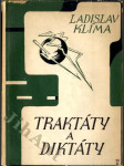 Traktáty a diktáty - náhled