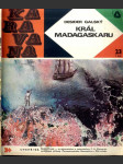 Král Madagaskaru - náhled