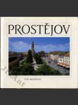 Prostějov - 1390-1990 - 600 let - náhled