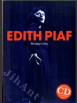 Edith piaf - neobsahuje cd - náhled