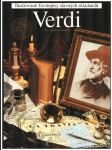 Ilustrované životopisy slavných skladatelů - Verdi - náhled