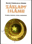 Základy islámu - tradice, historie, vývoj, současnost - náhled