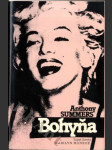 Bohyňa - tajné životy Marilyn Monroe - Slovensky - náhled