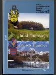 Zapomenuté hrady tvrze a místa 45 - Hrad Frumštejn a zámek Hunčice - náhled