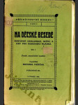 Na dětské besedě - Žertovné deklamace, scény a hry pro besedující mládež. Díl I - náhled