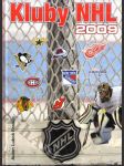 Kluby NHL 2009 - náhled
