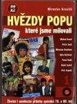 Hvězdy popu, které jsme milovali - náhled