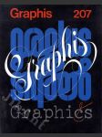 Graphis 207 - Anglicky - náhled
