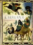 Karavana - náhled