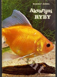 Akvarijní ryby - náhled