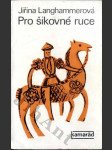 Pro šikovné ruce - náhled